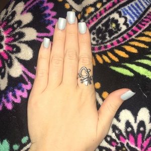James Avery Ring